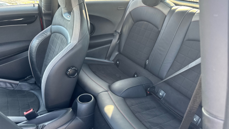 MINI Hatchback 1.5 Cooper Sport 3dr Petrol Hatchback